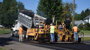 Why Choose Us For All Your Driveway Paving Needs in Upland, CA?